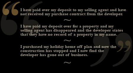 legal property solutions